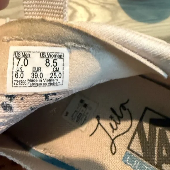 Vans UltraRange - Picture 3 of 3